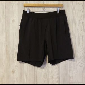 Lululemon Mens T.H.E. Shorts. New without tags. L